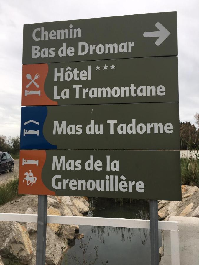 Gite Armieux Сент-Мари-де-ла-Мер Экстерьер фото